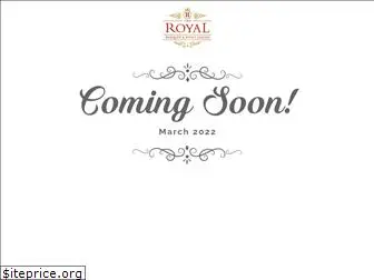 theroyalva.com