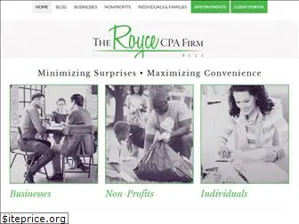 theroycecpafirm.com