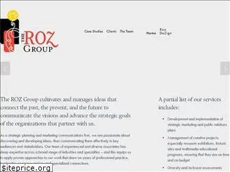 therozgroup.com
