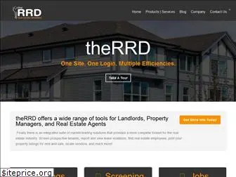 therrd.com