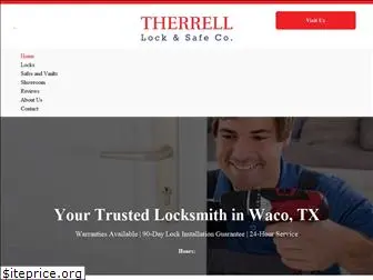 therrelllock.com
