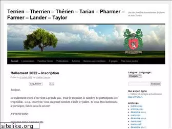 therrien.org