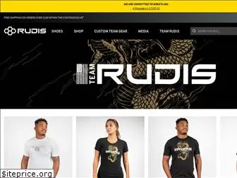 therudis.com