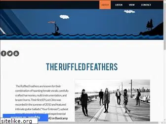 theruffledfeathers.com