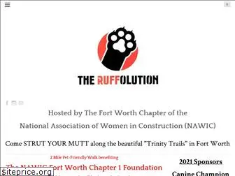 theruffolution.org