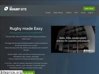 therugbysite.com