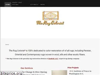 therugcolorist.com