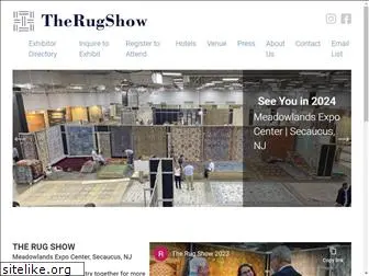 therugshow.com