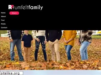 therumfeltfamily.com