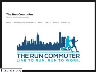 theruncommuter.com