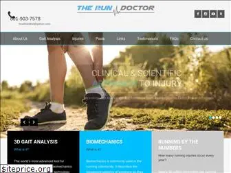 therundoctor.com