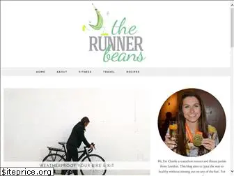 therunnerbeans.com