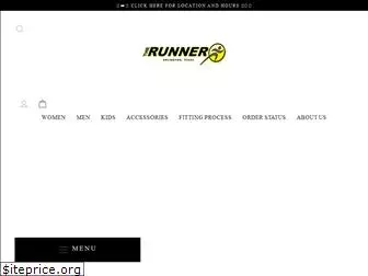 therunnershop.com