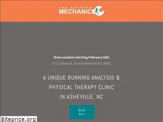 therunnersmechanic.com