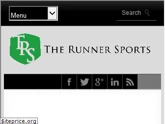 therunnersports.com