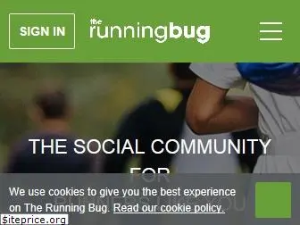 therunningbug.com