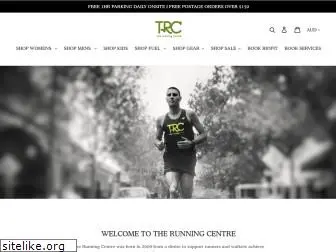 therunningcentre.com.au