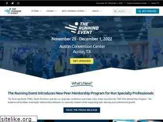 therunningevent.com