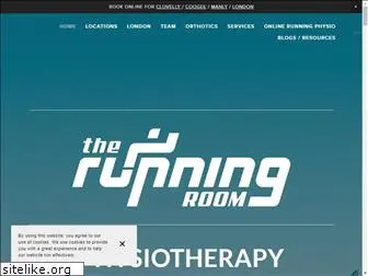 therunningroom.net