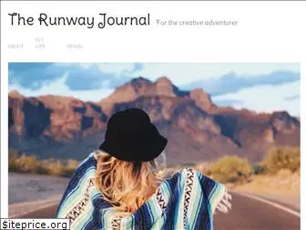 therunwayjournal.com