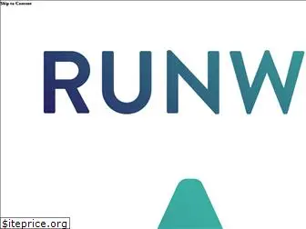 therunwayproject.org
