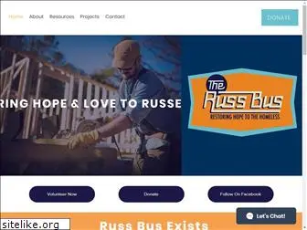 therussbus.org