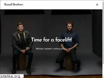 therussellbrothers.com