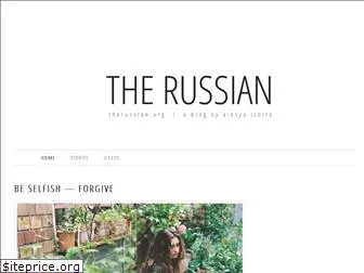 therussian.org