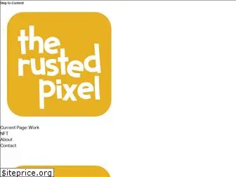 therustedpixel.com