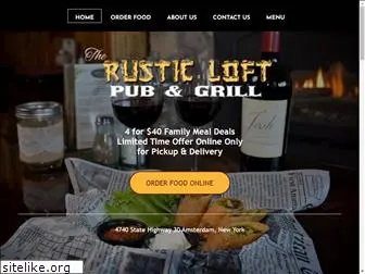 therusticloft.com