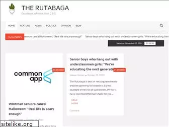 therutabaga.net
