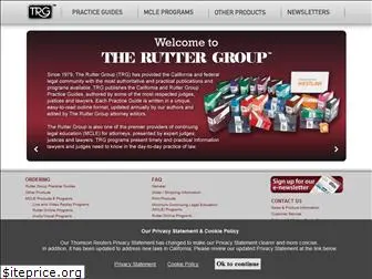 theruttergroup.com