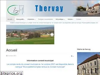 thervay.fr