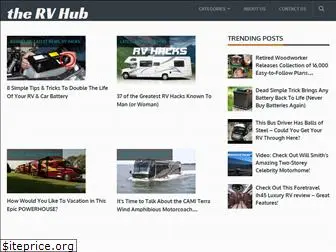 thervhub.com