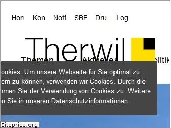 therwil.ch