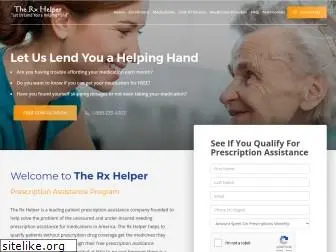 therxhelper.com