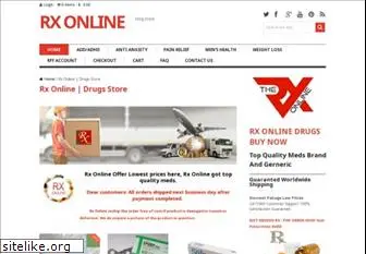 therxonline.com