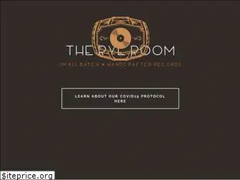 theryeroom.com