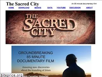 thesacredcity.ca