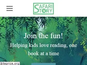 thesafaristory.weebly.com