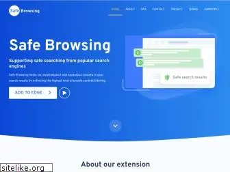 thesafebrowsing.com