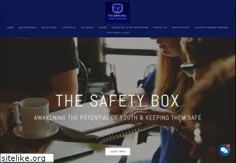 thesafetybox.org