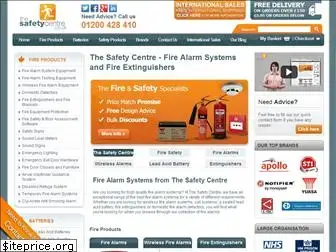 thesafetycentreshop.co.uk