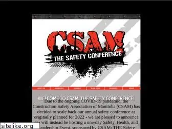 thesafetyconference.ca