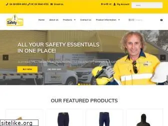 thesafetyhub.com.au