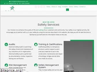 thesafetymaster.com