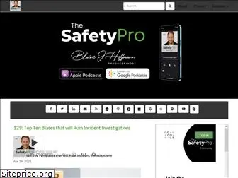 thesafetypropodcast.com