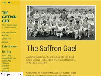 thesaffrongael.com