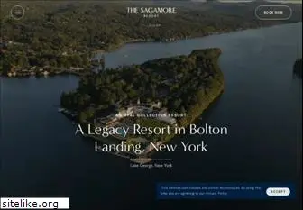 thesagamore.com