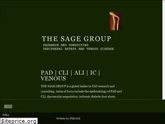 thesagegroup.us